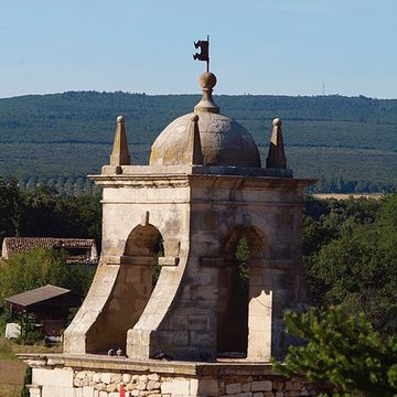 Beffroi de Grignan