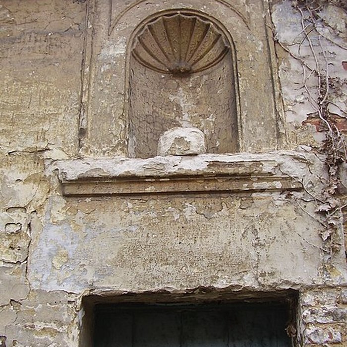 Photo de Béguinages Saint-Vaast et Saint-Nicolas de Cambrai