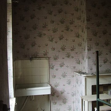 Béguinages Saint-Vaast et Saint-Nicolas de Cambrai