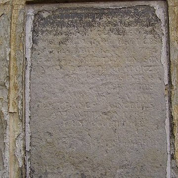 Béguinages Saint-Vaast et Saint-Nicolas de Cambrai