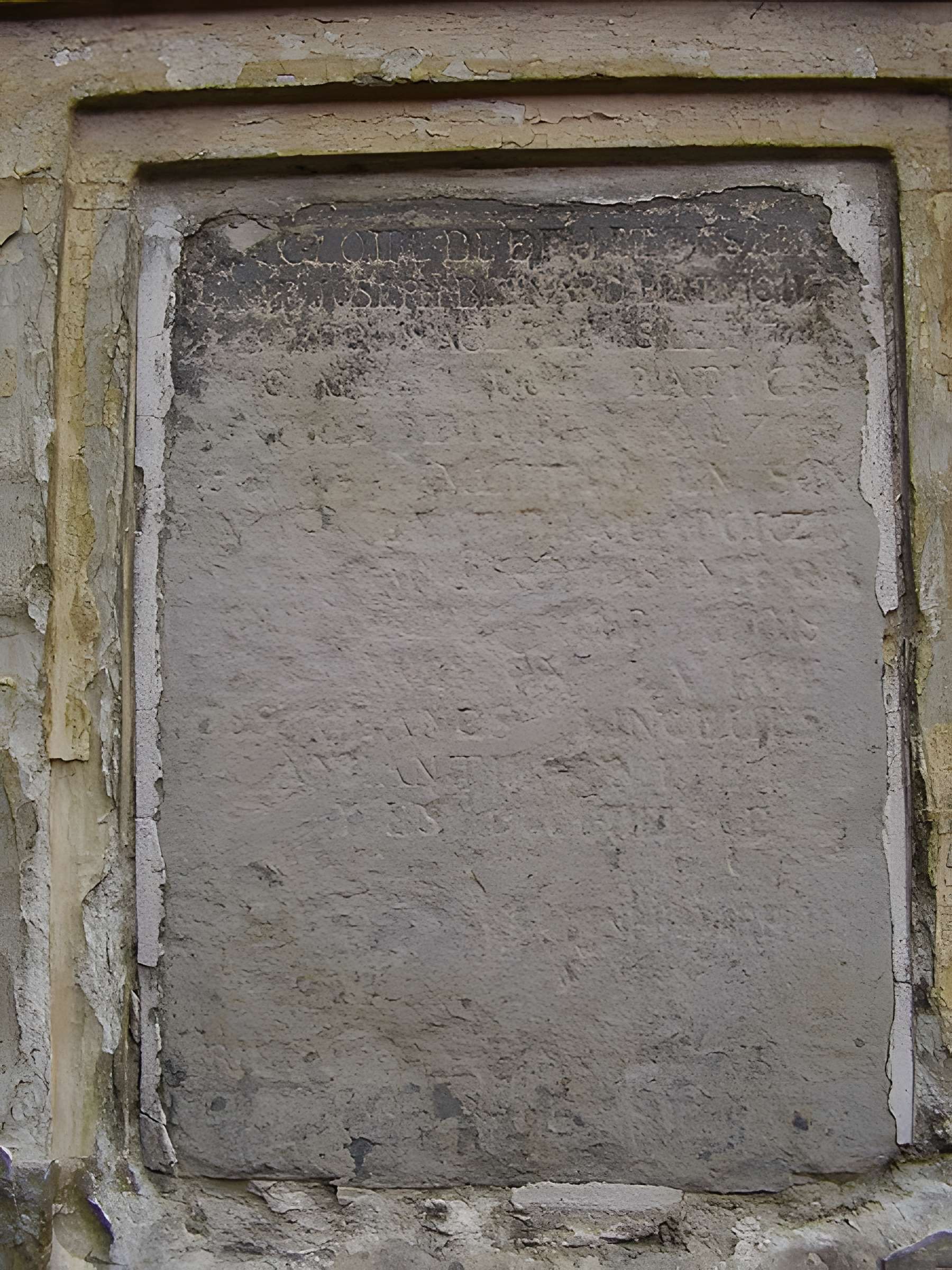 Béguinages Saint-Vaast et Saint-Nicolas de Cambrai