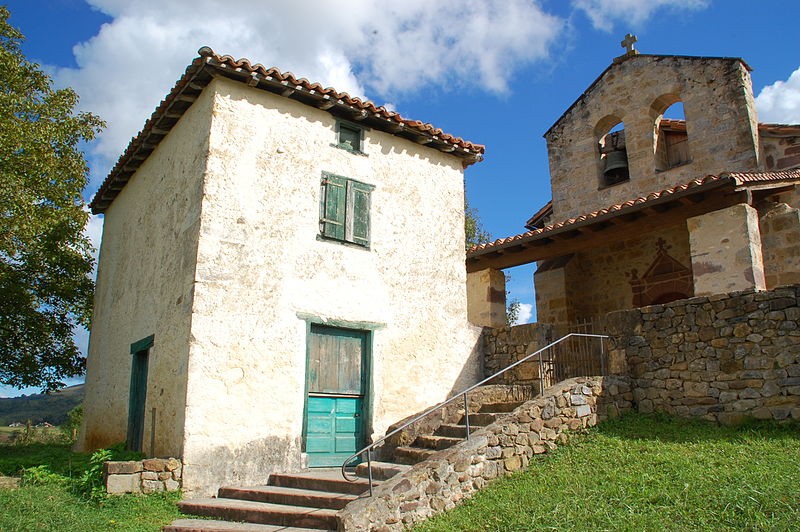 Photo de Benoîterie de Bascassan