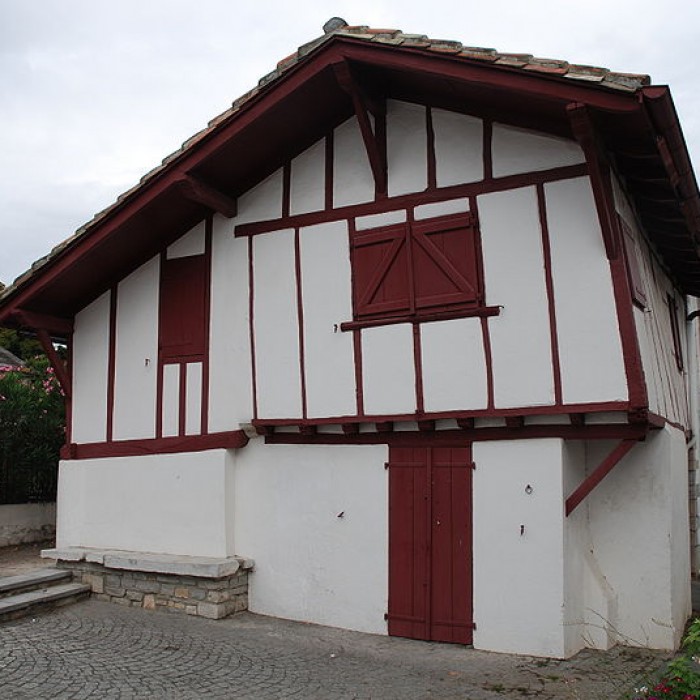 Photo de Benoîterie de Saint-Pierre-dIrube