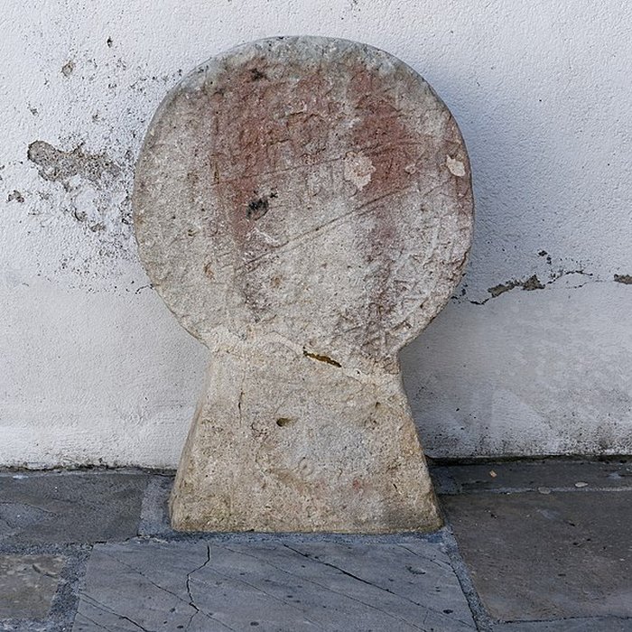 Photo de Benoîterie de Saint-Pierre-dIrube