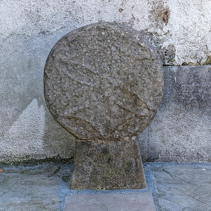 Photo de Benoîterie de Saint-Pierre-dIrube