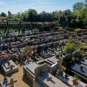 Benoîterie de Saint-Pierre-dIrube