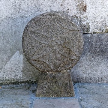 Benoîterie de Saint-Pierre-dIrube