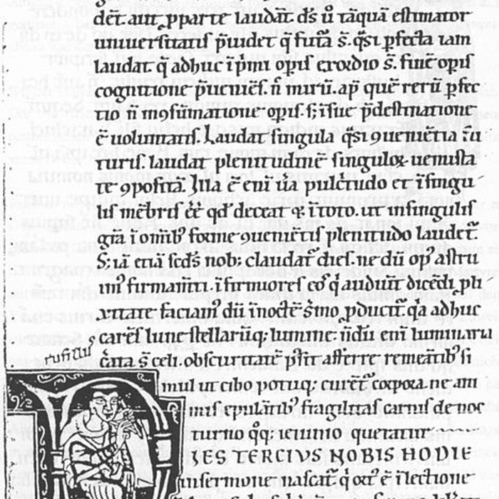 Photo de Bibliothèque municipale dAmiens