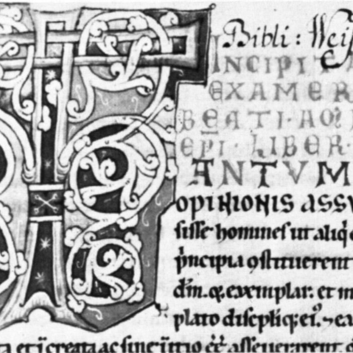 Photo de Bibliothèque municipale dAmiens