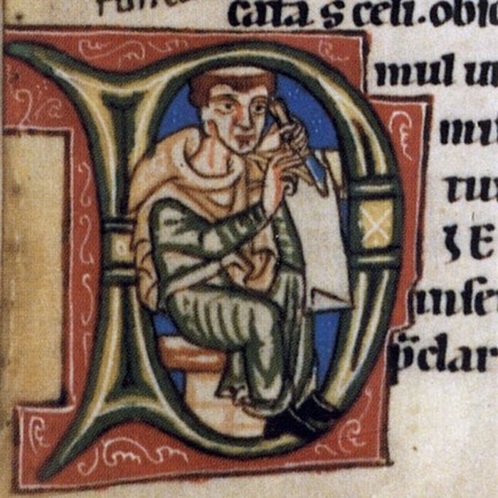 Photo de Bibliothèque municipale dAmiens