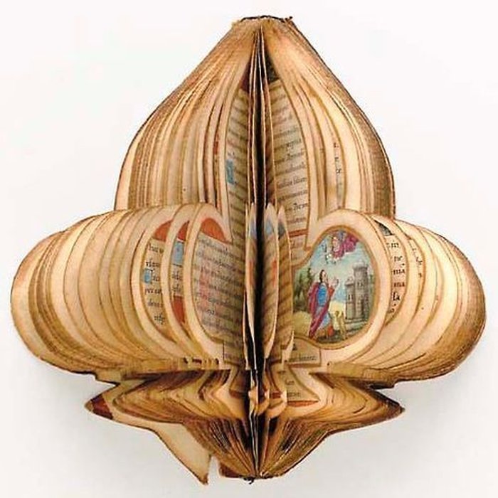 Photo de Bibliothèque municipale dAmiens