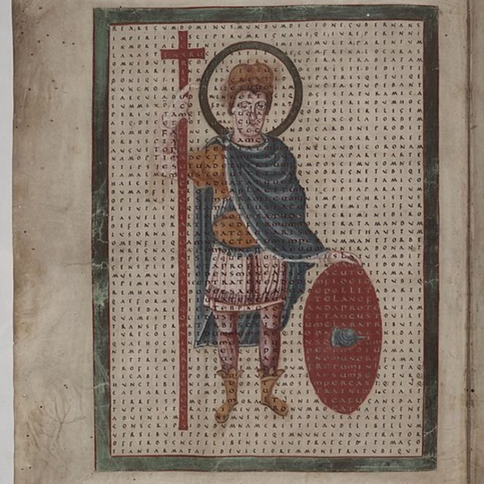 Photo de Bibliothèque municipale dAmiens