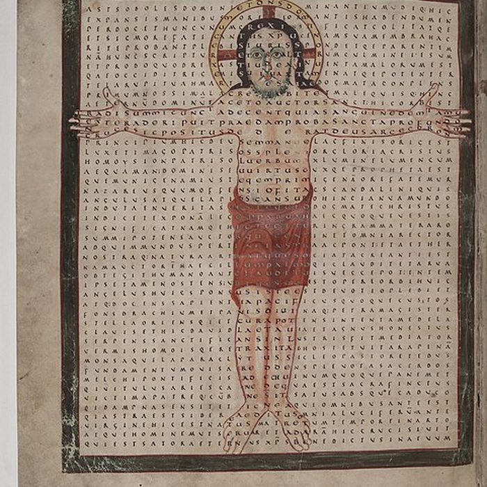 Photo de Bibliothèque municipale dAmiens