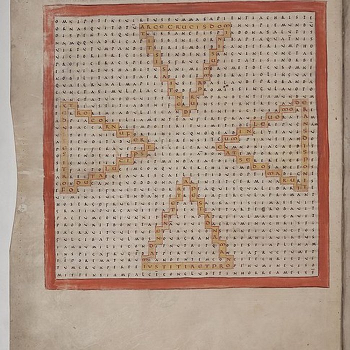 Photo de Bibliothèque municipale dAmiens