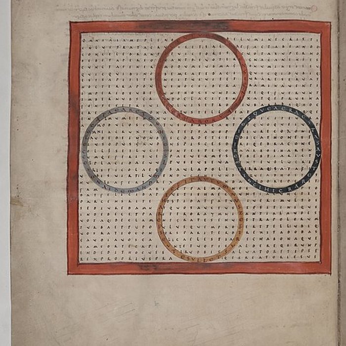 Photo de Bibliothèque municipale dAmiens