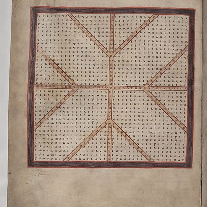 Photo de Bibliothèque municipale dAmiens