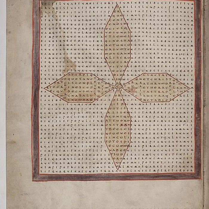 Photo de Bibliothèque municipale dAmiens