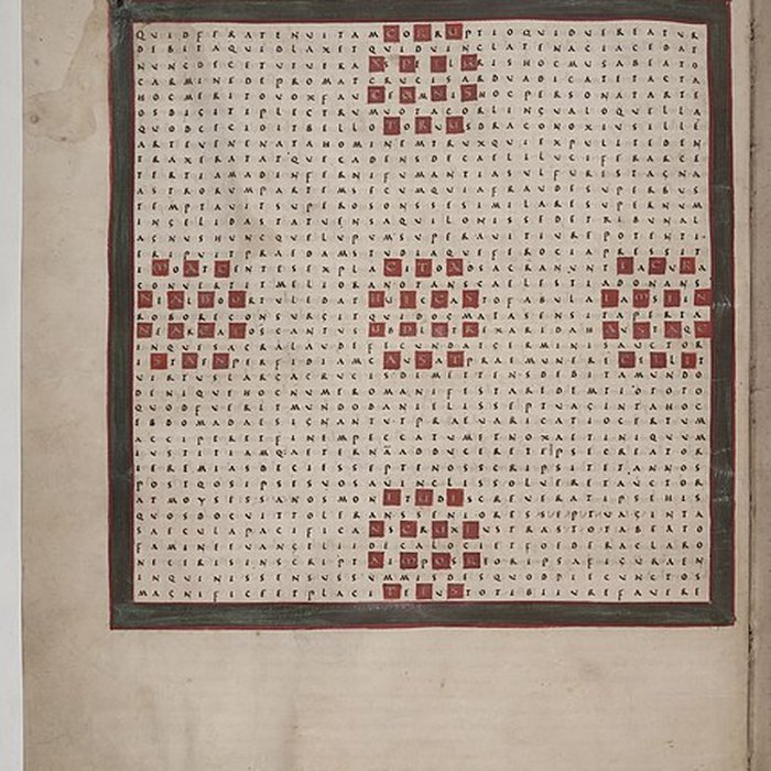 Photo de Bibliothèque municipale dAmiens