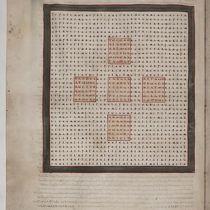 Photo de Bibliothèque municipale dAmiens