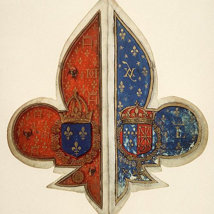 Photo de Bibliothèque municipale dAmiens