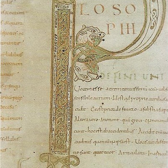 Photo de Bibliothèque municipale dAmiens