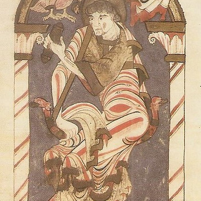 Photo de Bibliothèque municipale dAmiens