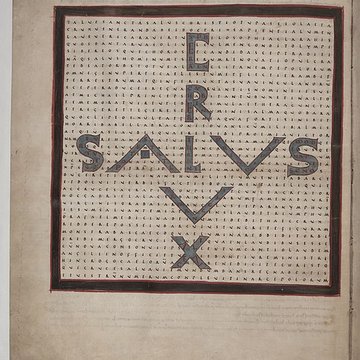 Bibliothèque municipale dAmiens