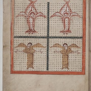 Bibliothèque municipale dAmiens