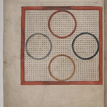 Bibliothèque municipale dAmiens