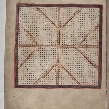 Bibliothèque municipale dAmiens