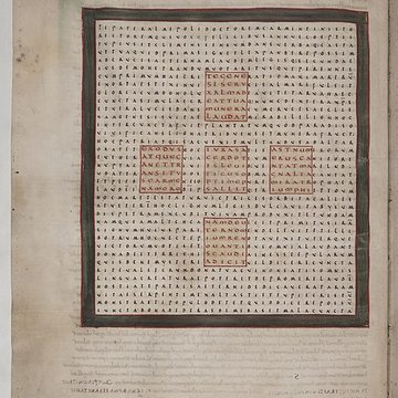 Bibliothèque municipale dAmiens