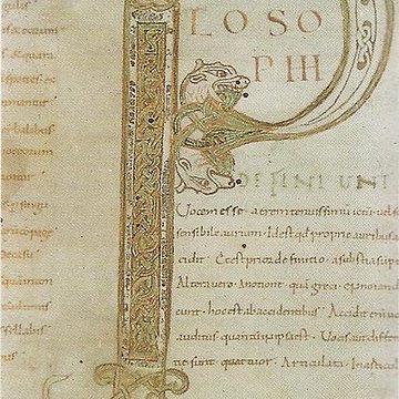 Bibliothèque municipale dAmiens