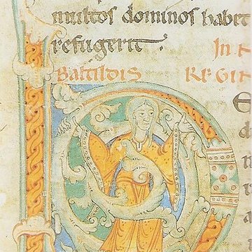 Bibliothèque municipale dAmiens