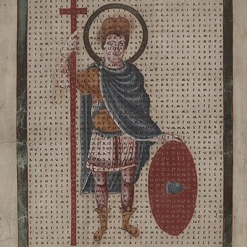 Bibliothèque municipale dAmiens