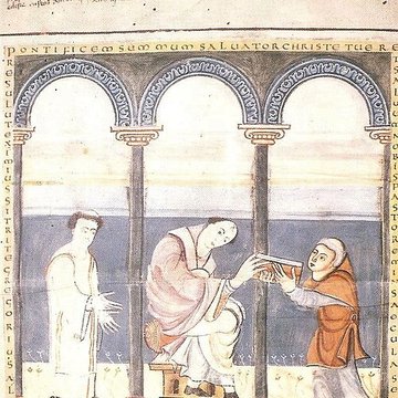 Bibliothèque municipale dAmiens