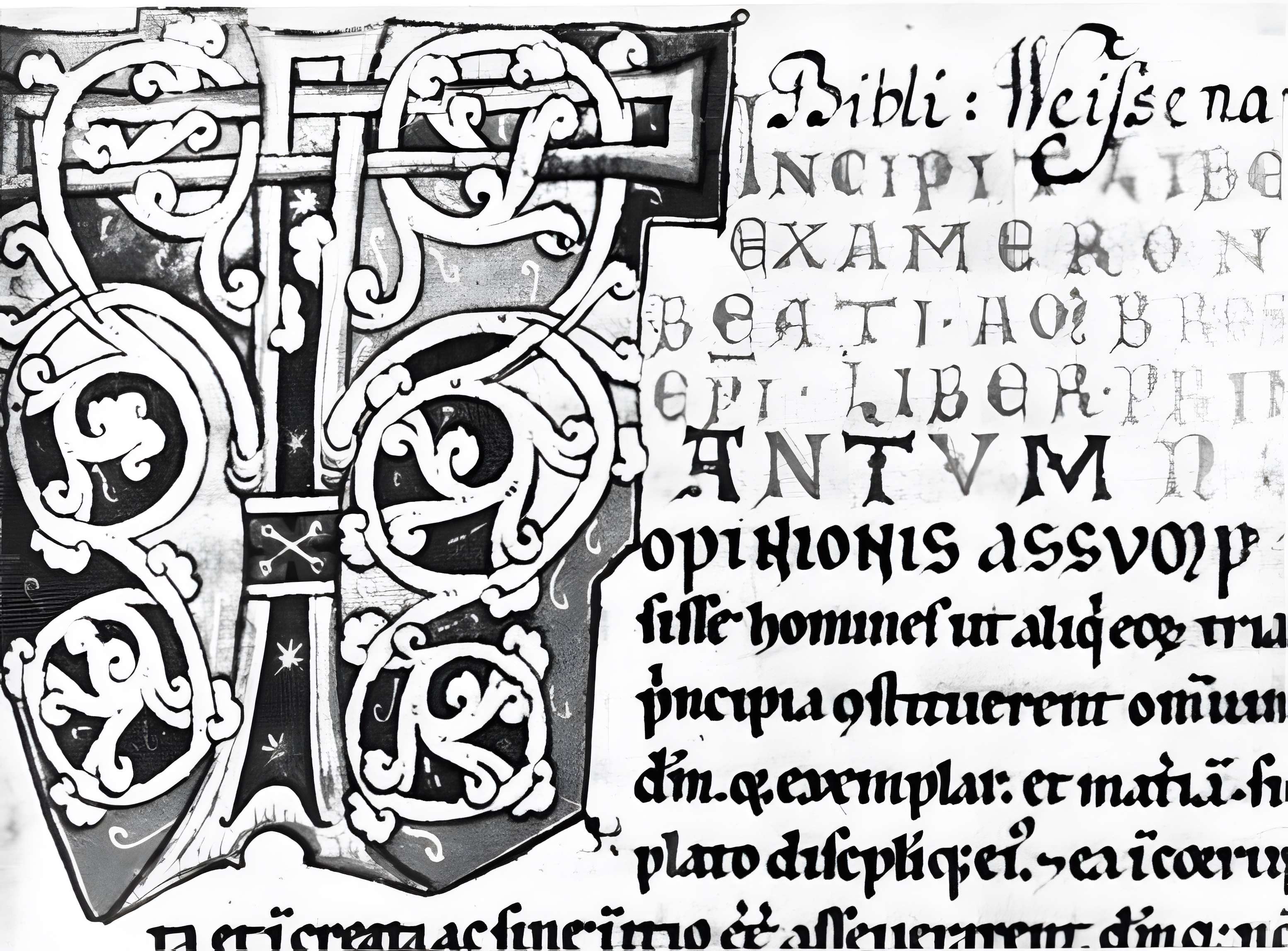 Bibliothèque municipale d'Amiens