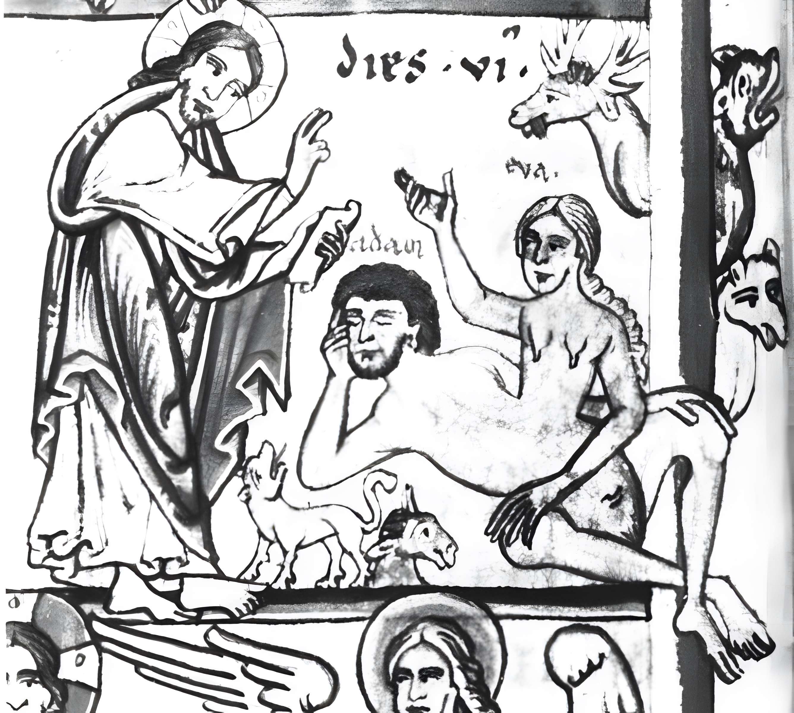 Bibliothèque municipale d'Amiens