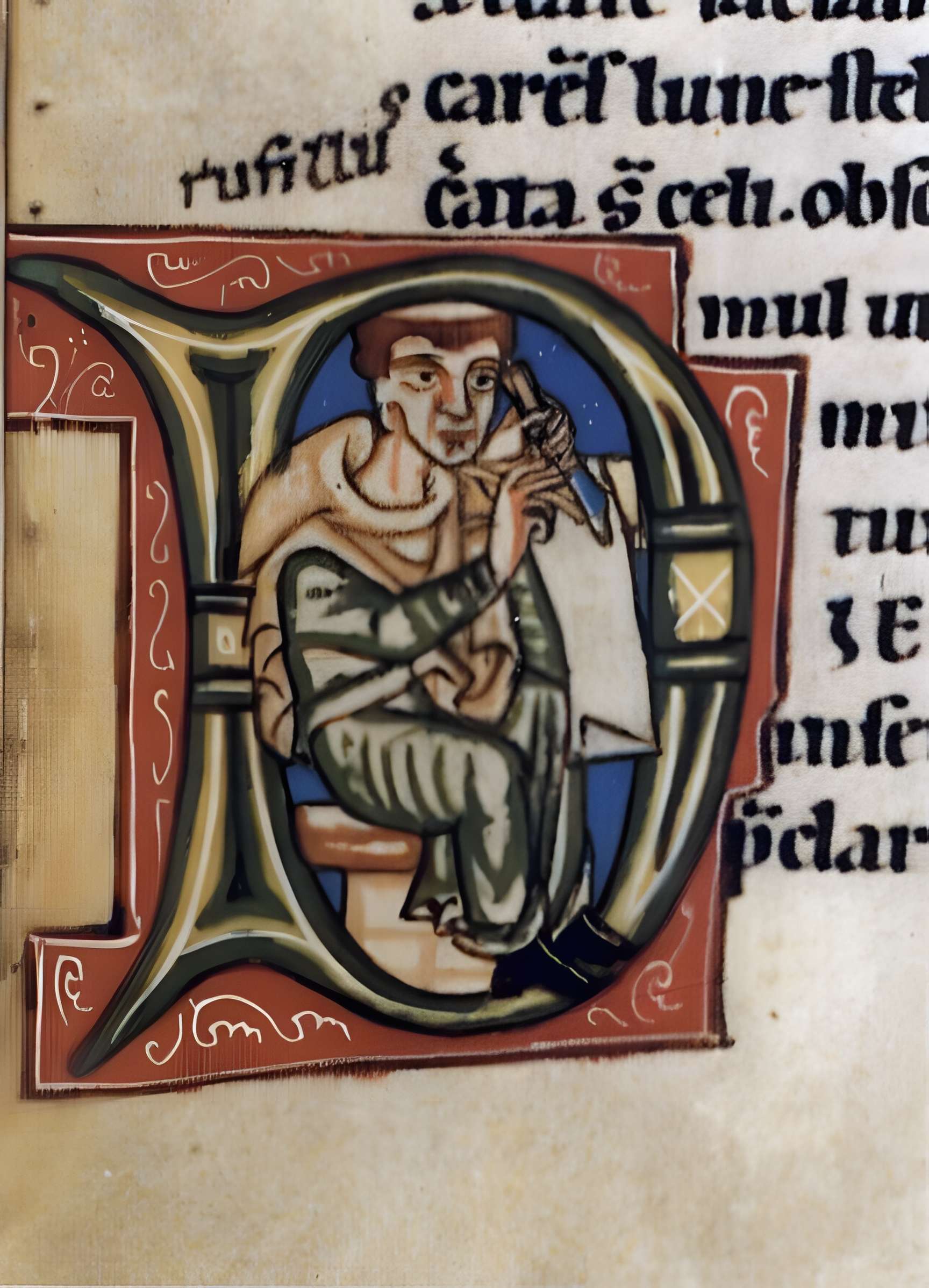 Bibliothèque municipale d'Amiens