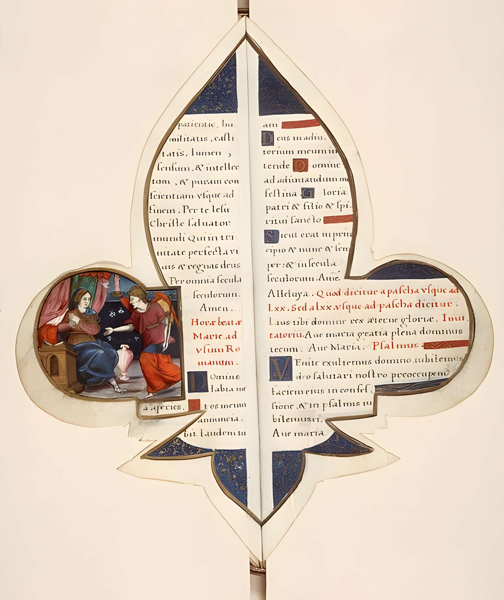 Bibliothèque municipale d'Amiens