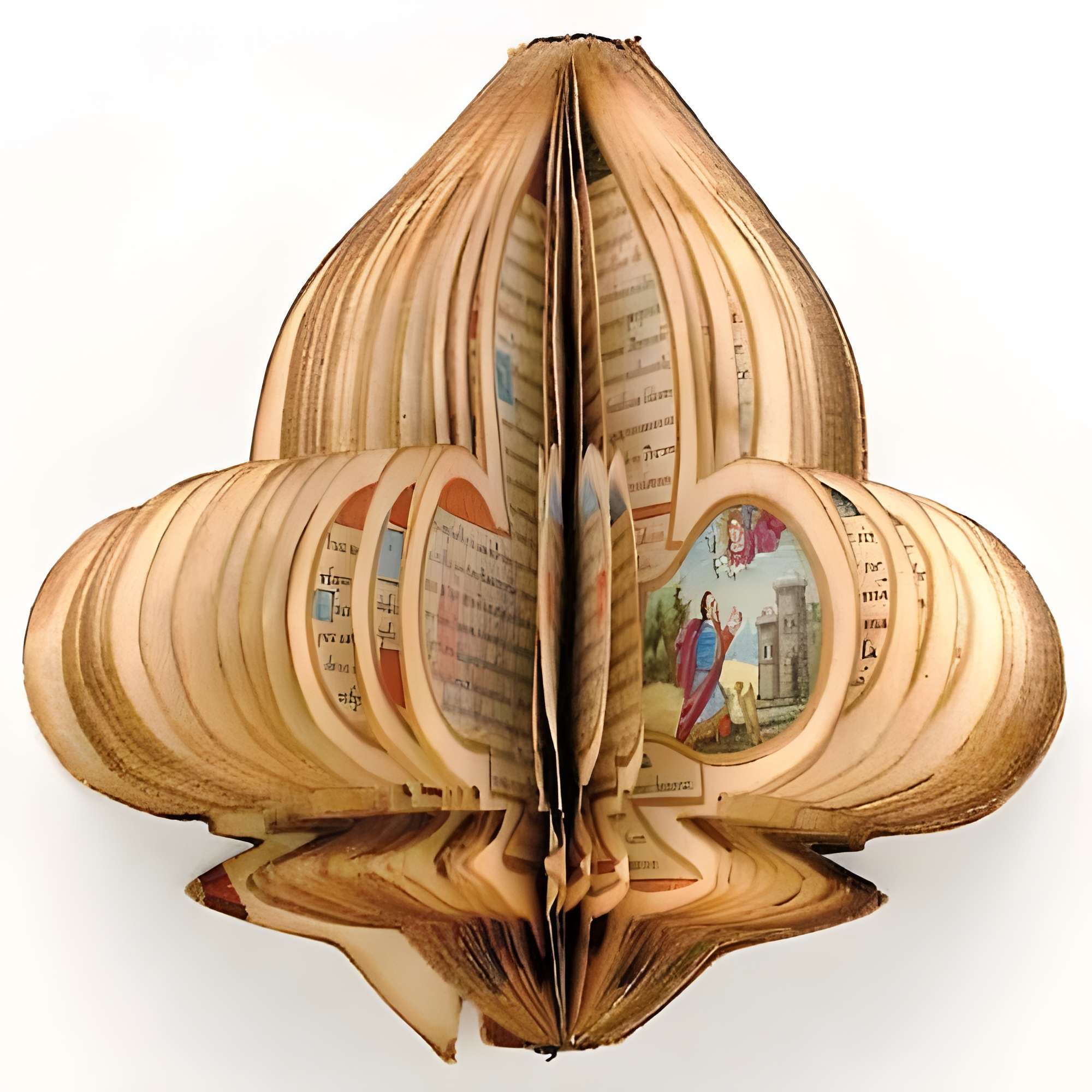 Bibliothèque municipale d'Amiens