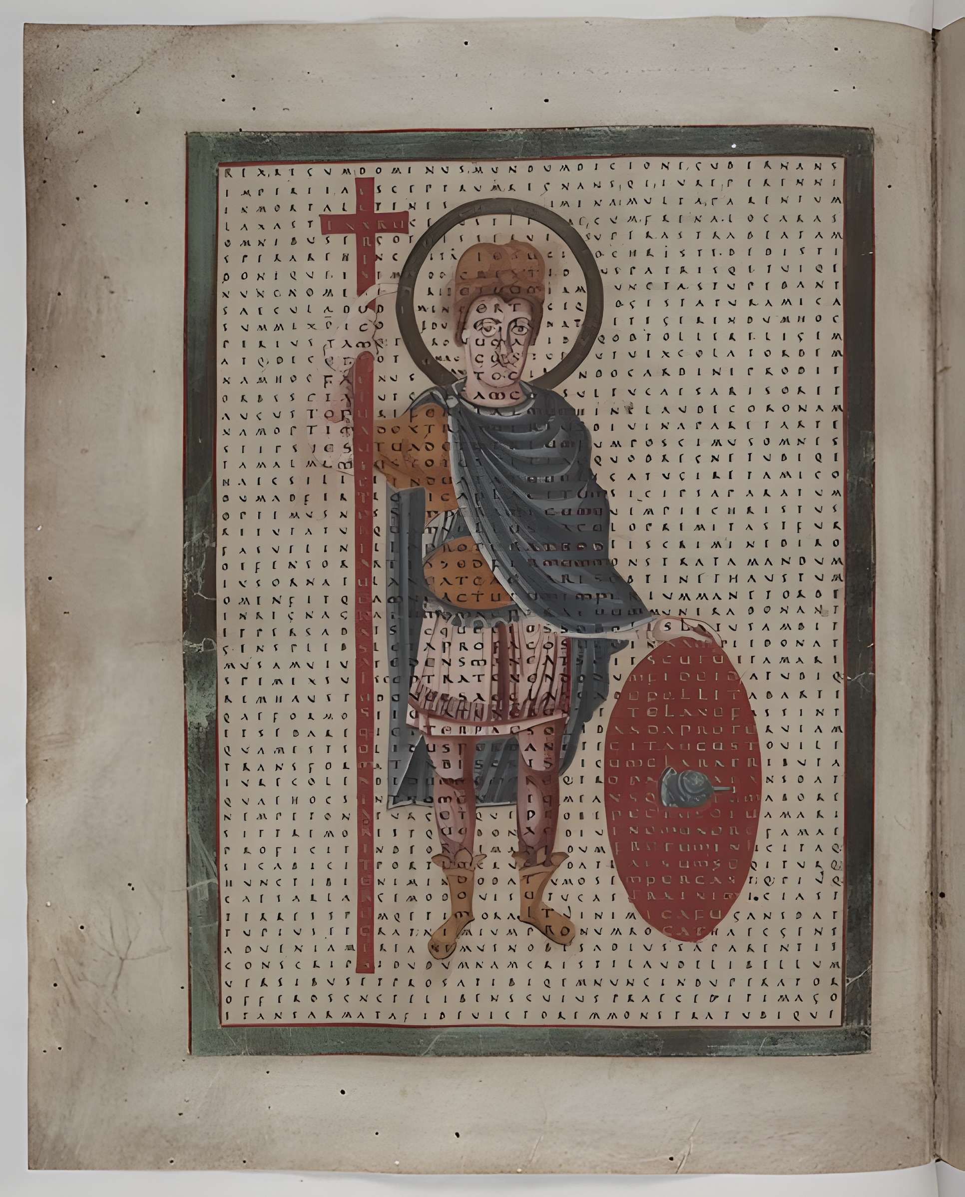 Bibliothèque municipale d'Amiens