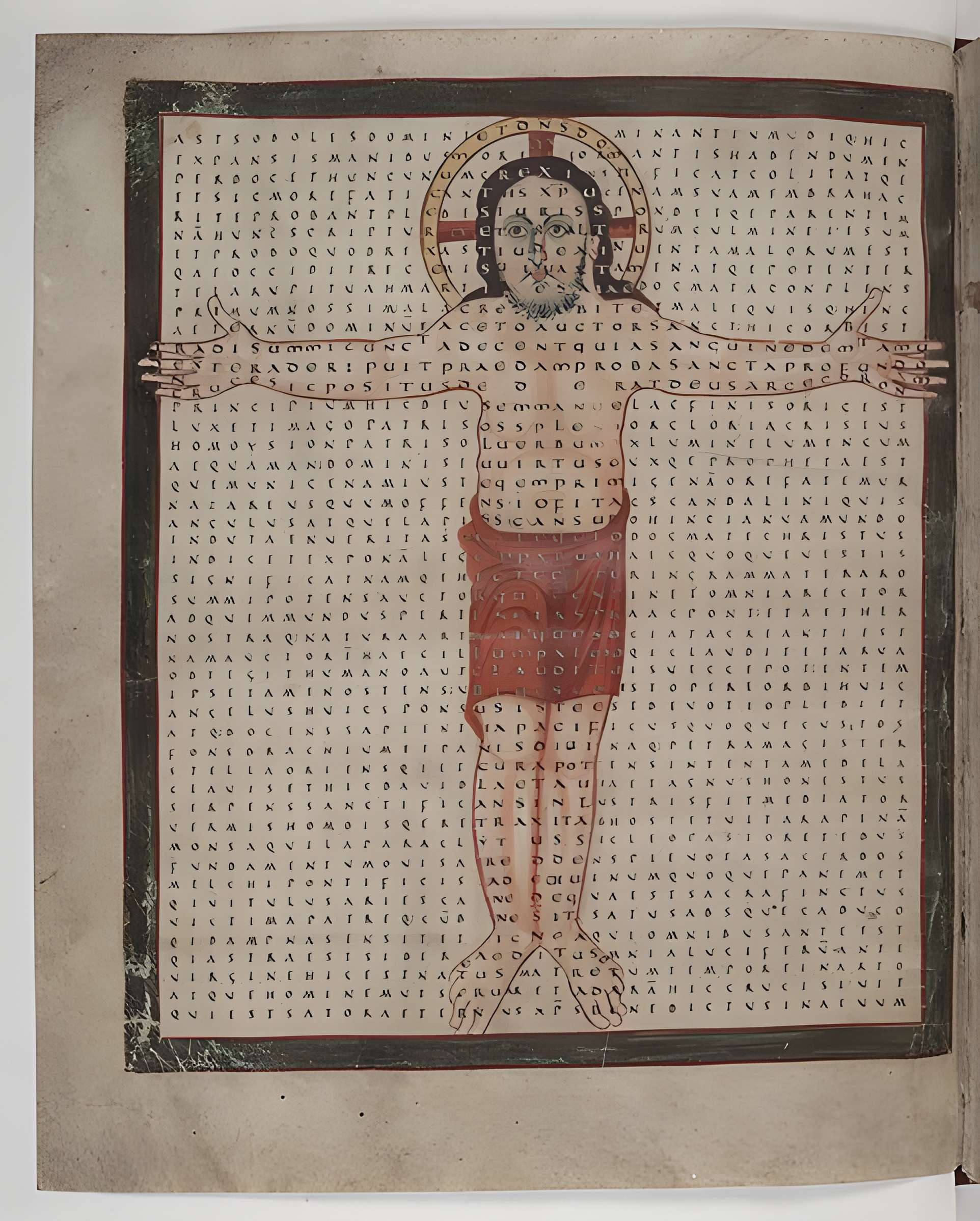 Bibliothèque municipale d'Amiens