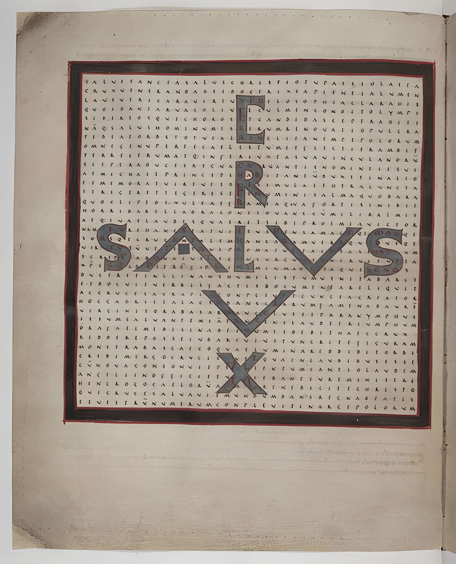 Bibliothèque municipale d'Amiens