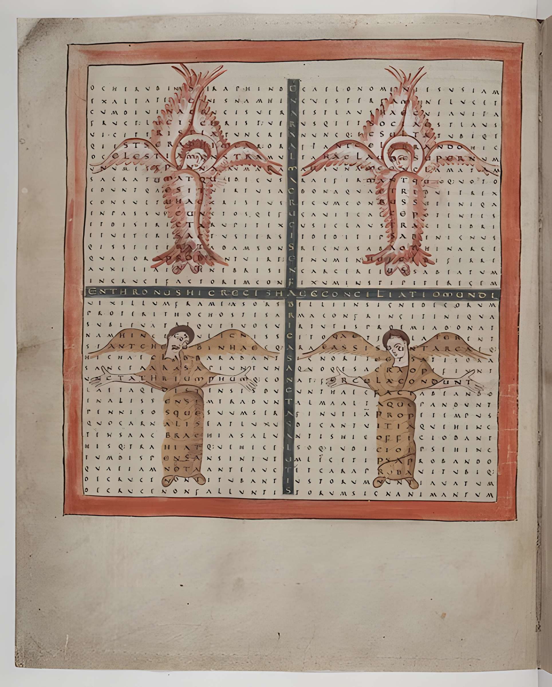 Bibliothèque municipale d'Amiens