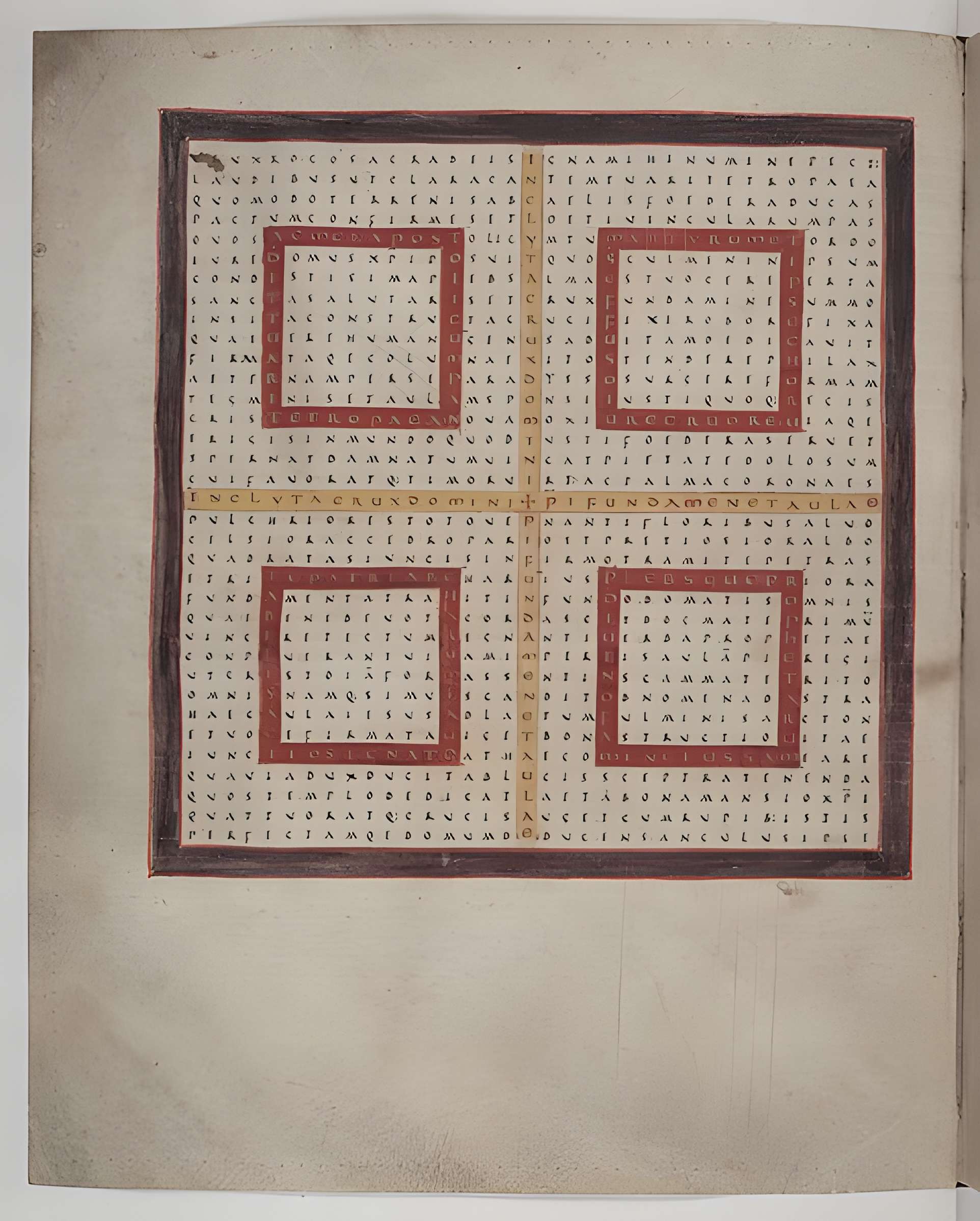 Bibliothèque municipale d'Amiens