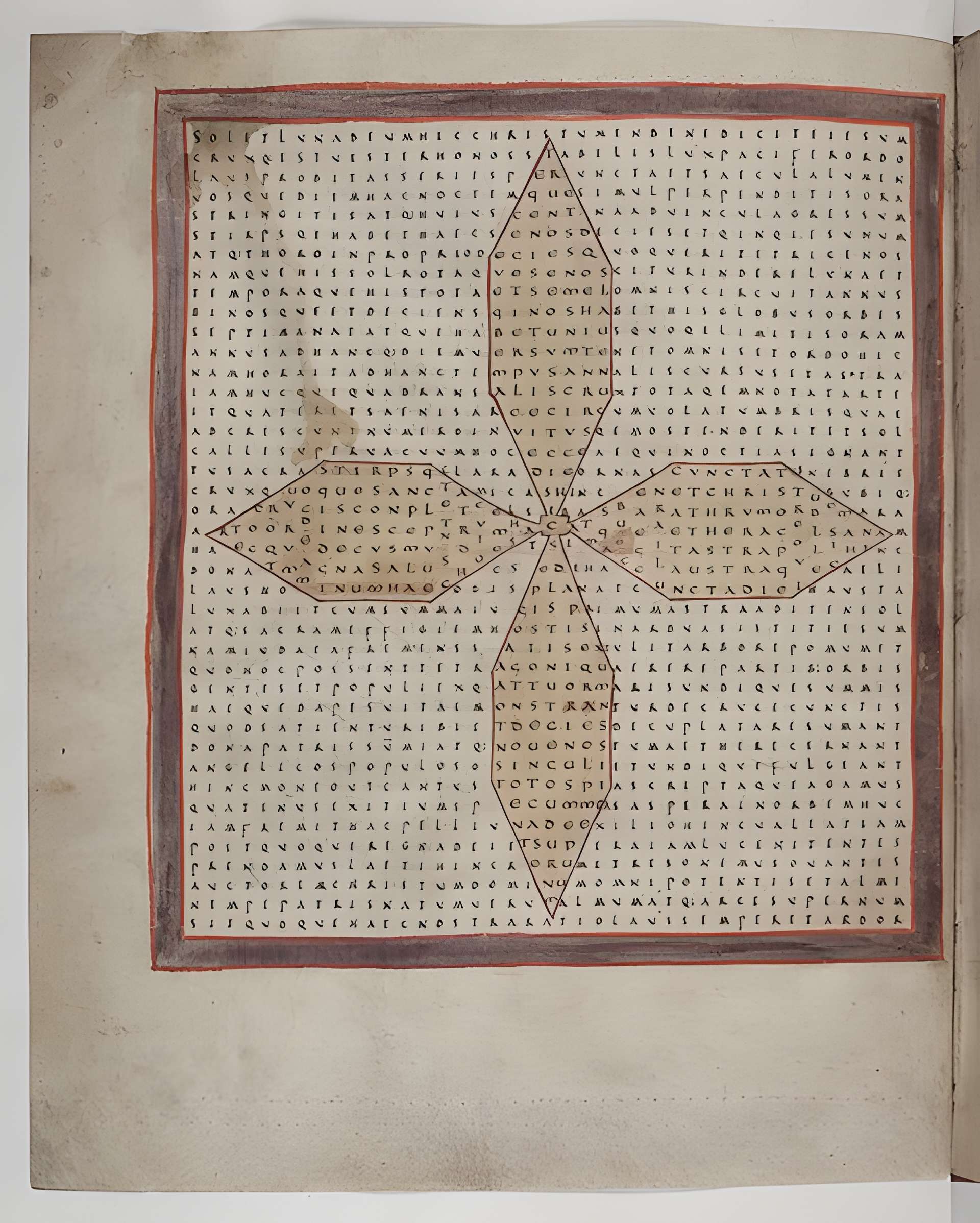 Bibliothèque municipale d'Amiens