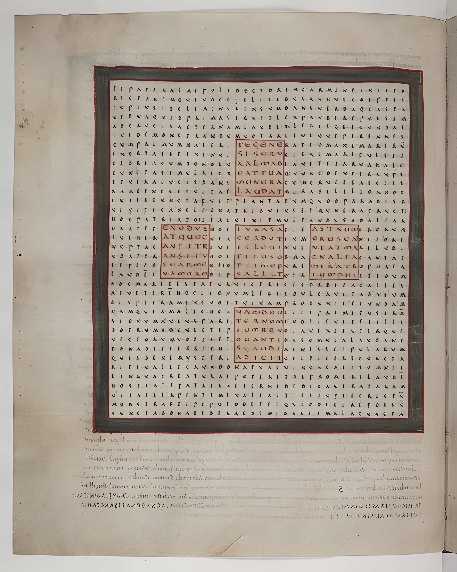 Bibliothèque municipale d'Amiens