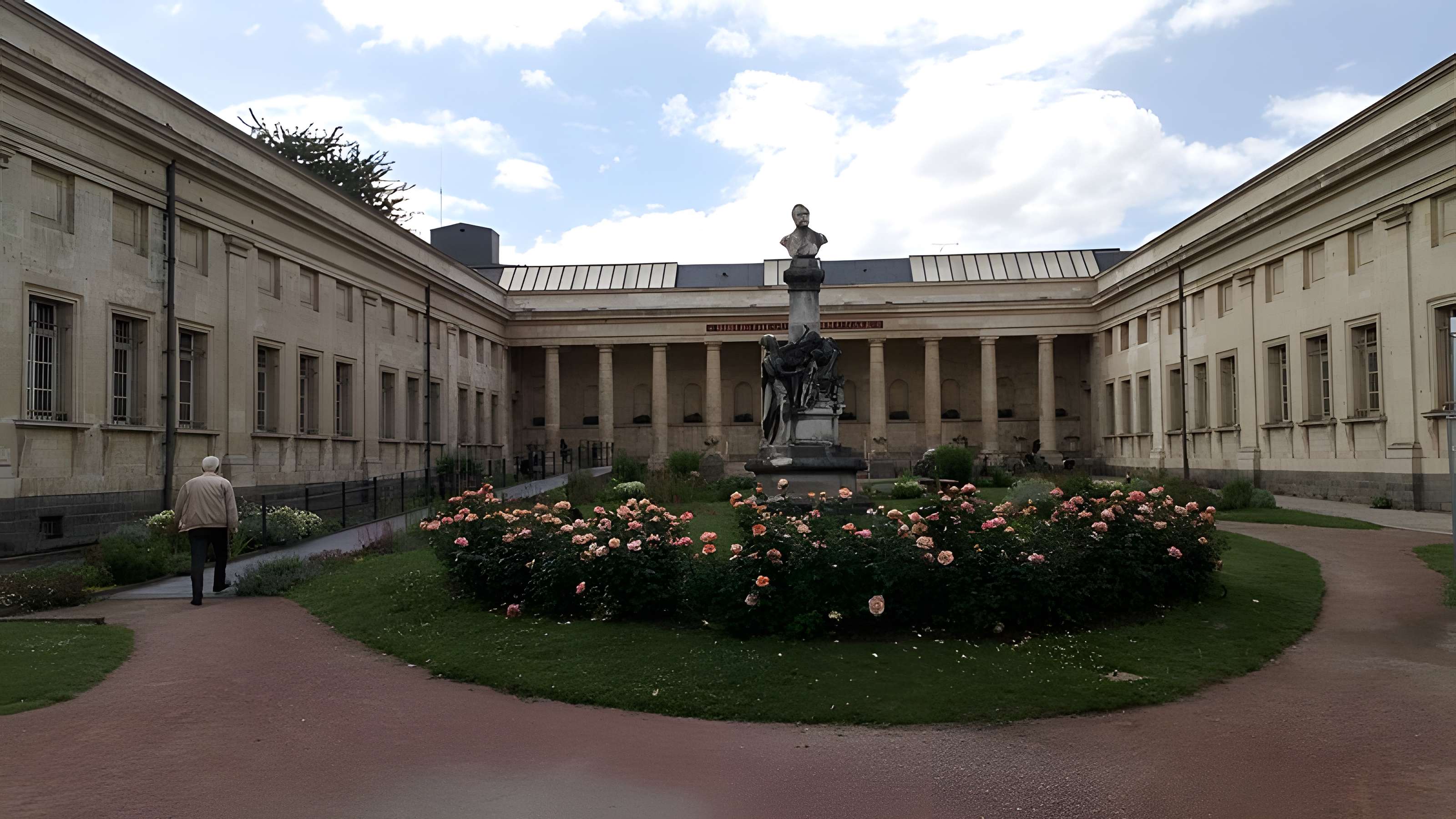 Bibliothèque municipale d'Amiens
