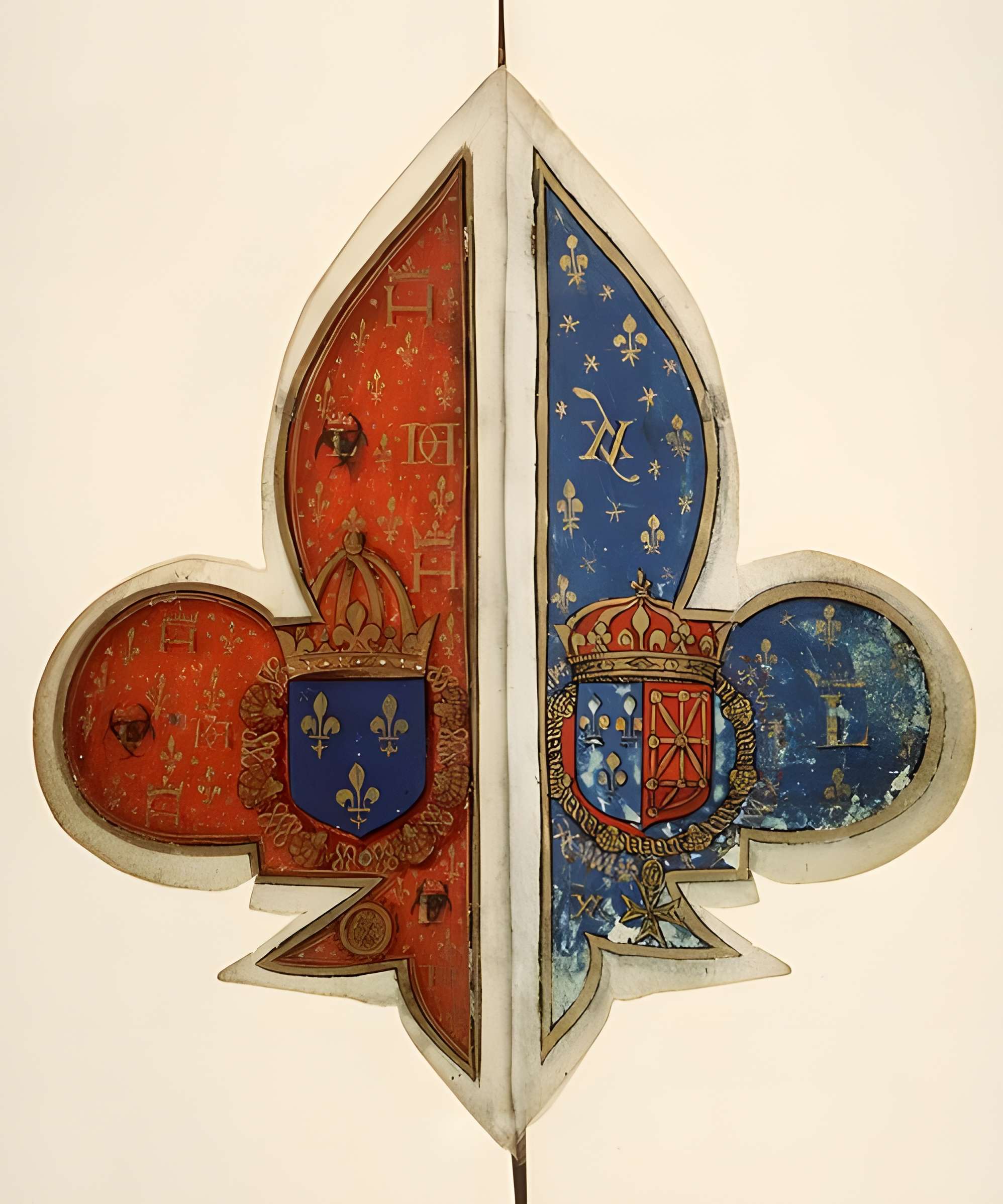 Bibliothèque municipale d'Amiens