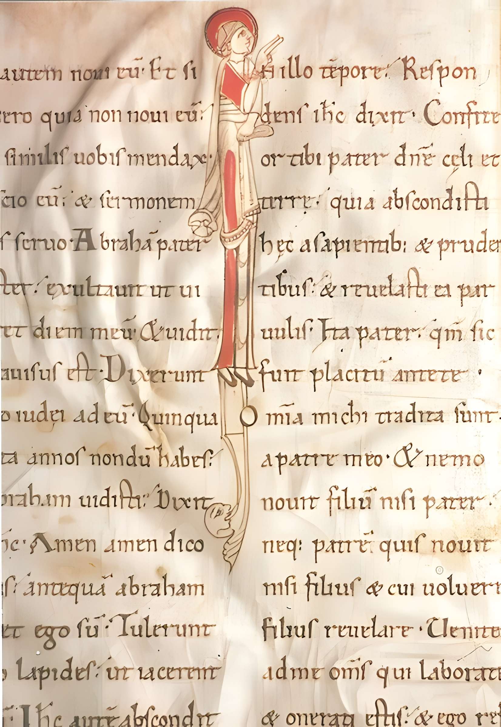 Bibliothèque municipale d'Amiens